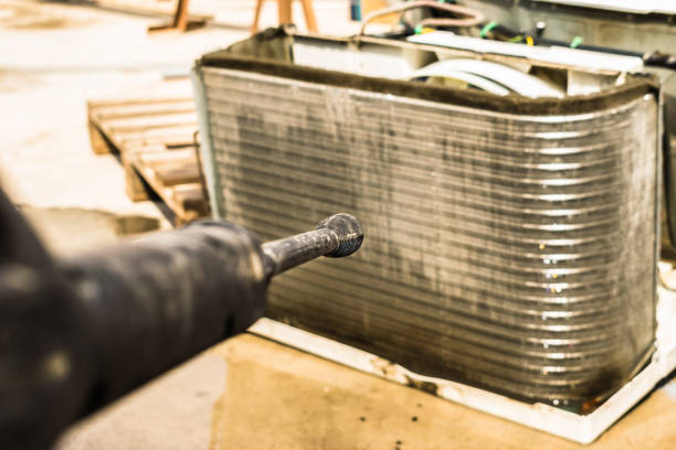 Best Best Air Duct Cleaning Company  in Bonner West Riverside, MT