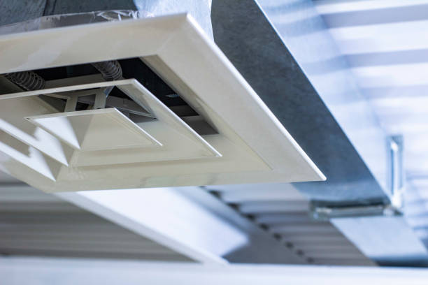 Best Emergency Air Duct Cleaning  in Bonner West Riverside, MT