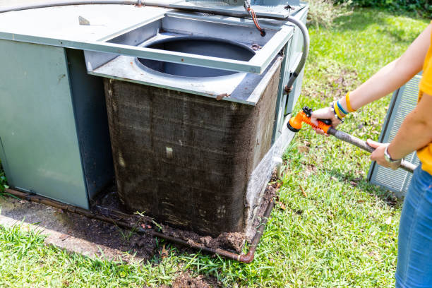 Best HVAC System Cleaning  in Bonner West Riverside, MT