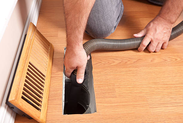 Best Air Duct Inspection  in Bonner West Riverside, MT