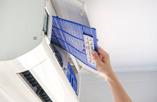 Best Home Air Vent Cleaning  in Bonner West Riverside, MT