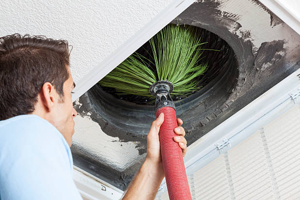Best Commercial HVAC Duct Cleaning  in Bonner West Riverside, MT