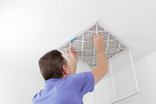 Best Air Duct Cleaning Near Me  in Bonner West Riverside, MT
